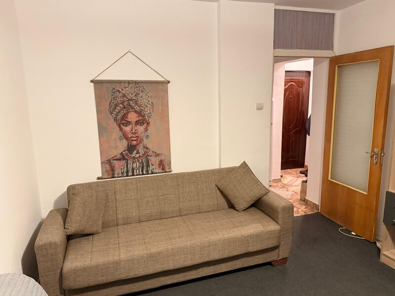 Calea Mosilor (apropiere Pizza Hut),