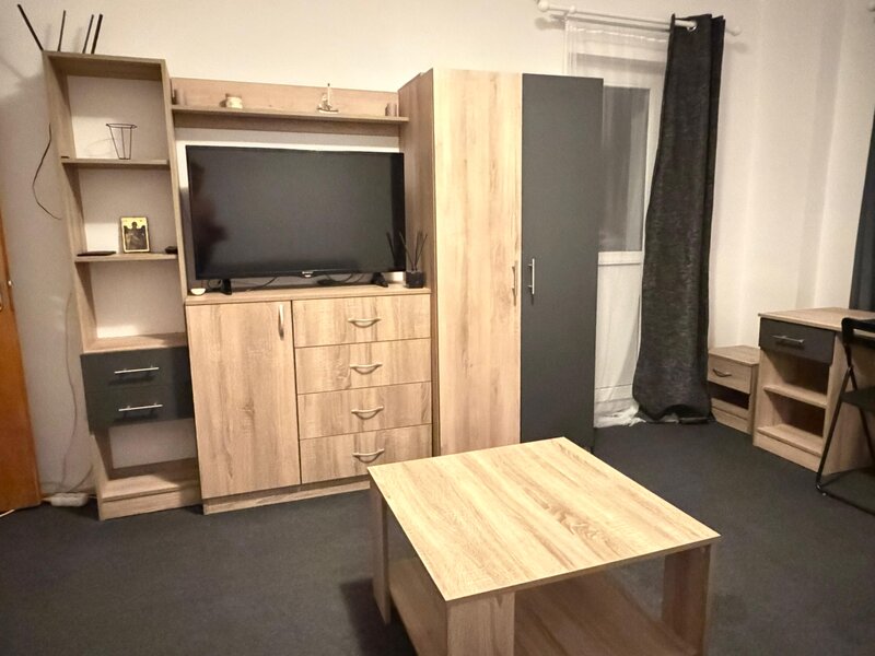 Calea Mosilor (apropiere Pizza Hut),